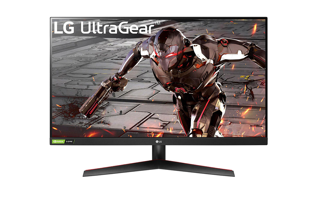 Monitor Gamer LG 32 Ultragear 165hz 1ms Full Hd Mbr G-sync 32GN500