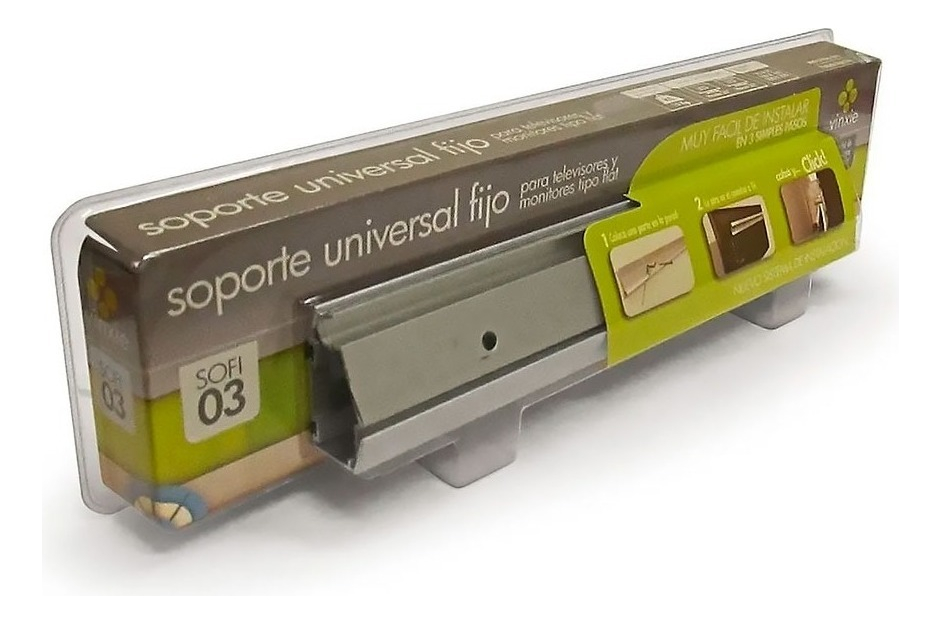 SOPORTE TV SOFI 04