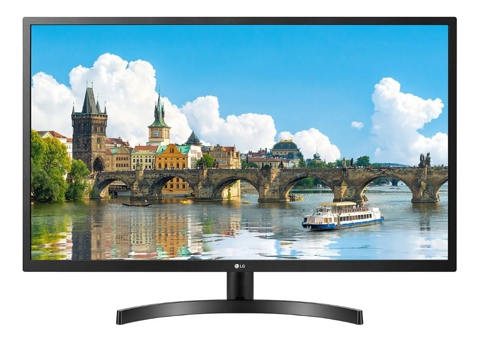 Monitor Led LG 32 Ips Full Hd Amd Freesync 75hz 32MN500M
