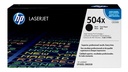Toner Hp 504X Negro CE250X Original