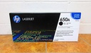 Toner Hp 650A Negro CE270A