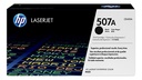 Toner Hp CE400X  Negro Original 507X