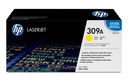 Toner Hp 309A Amarillo Q2672A