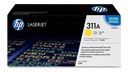 Toner Hp 311A Amarillo Q2682A Original