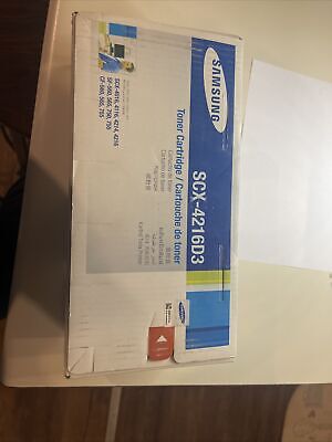 Toner Samsung SCX-4216D3