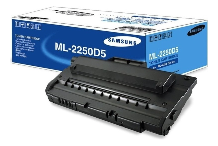 Toner Samsung ML-2250D5