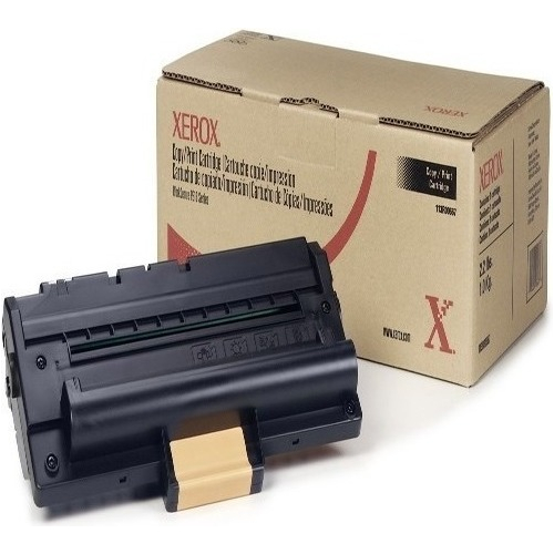 Toner Xerox 113R00667 Negro Original Xerox WorkCentre PE16