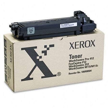 Drum Xerox para M15  113R00663 Negro Original