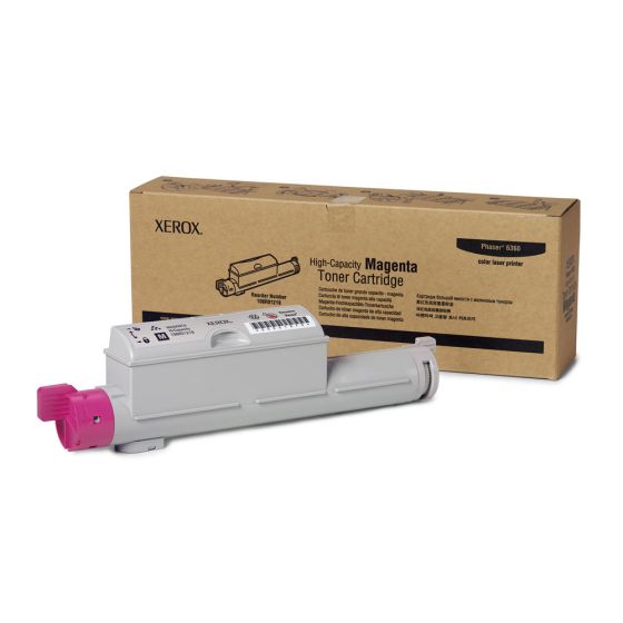 Toner Xerox 106R01219 Magenta Original
