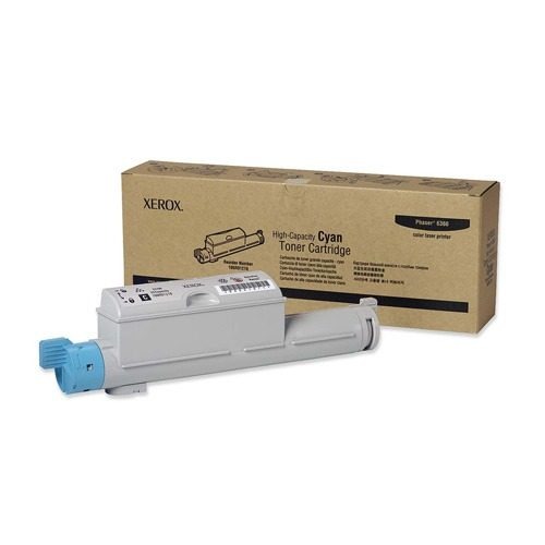 Toner Xerox 106R01218 Cian Original