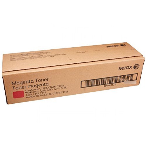 Toner Xerox 006R01177 Magenta Original