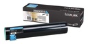 Toner Lexmark X940 X945 940 945 Cian X945X2CG Original