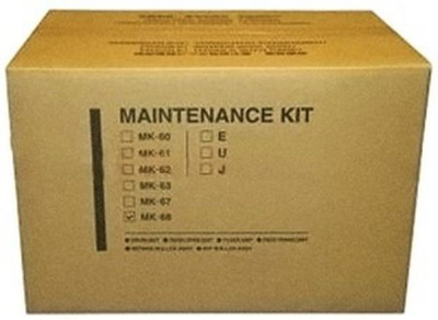 Kit Mantenimiento Kyocera MK-68 Original
