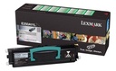 Toner Lexmark E250 Negro E250A11L Original