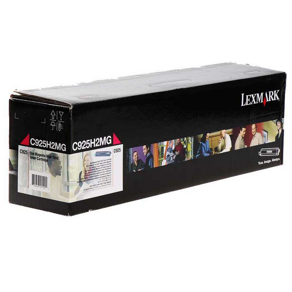 Toner Lexmark C925H2MG Magenta Original