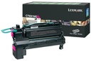 Toner Lexmark C792X1MG Magenta Original