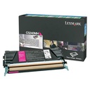 Toner Lexmark Magenta C5240MH Original