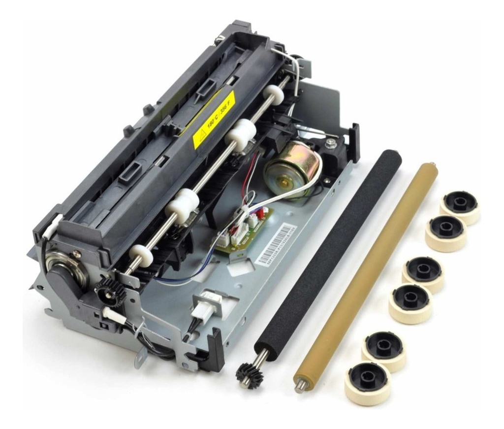 Kit Fusor Lexmark 56P1856 Original Lexmark T634 Original