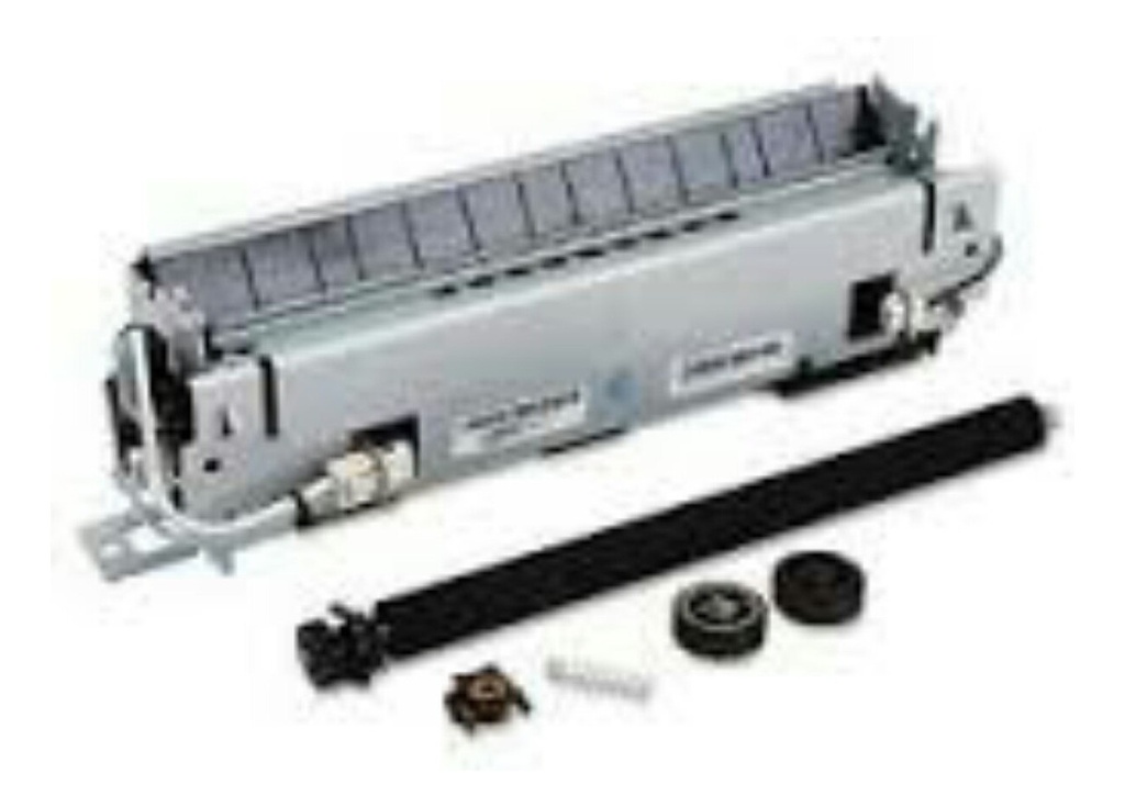 Kit Mantenimiento Lexmark 40X5401 Original