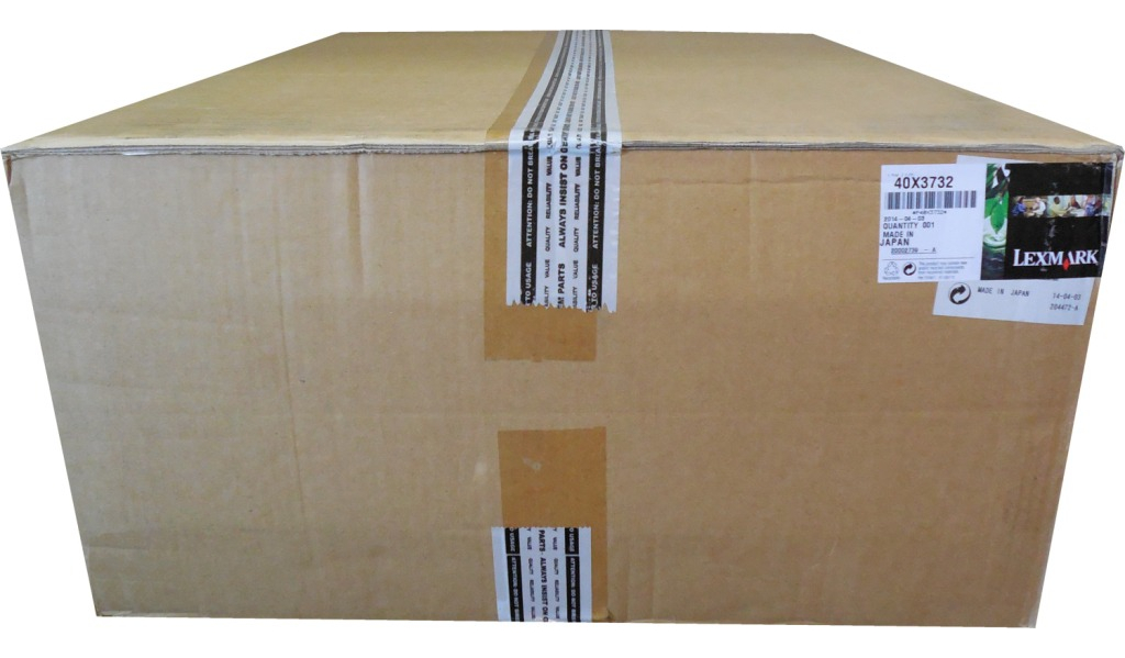 Kit Transferencia Lexmark 40X3732 Original  C935 X940 X945 40x3732 Original