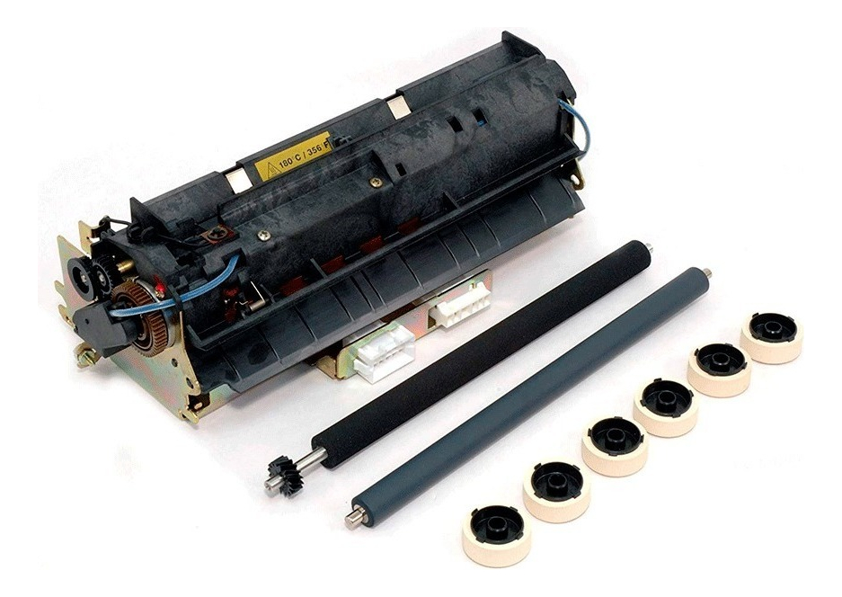 Kit Mantenimiento Lexmark 40X2848 Original E250 E350 E352 E450