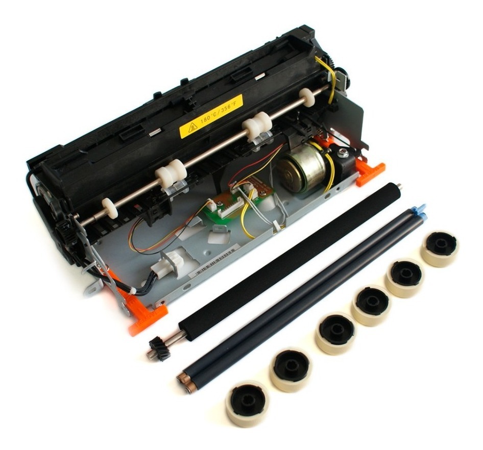 Kit Mantenimiento Lexmark 40X0101 Original  T640, T642, T644 x644