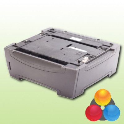 Bandeja Lexmark 28S0803 Original Bandeja Lexmark 550 Hojas E250/350/450/X340/342