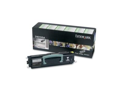 Toner Lexmark 24015SA Original E230 E232 E232n E232t E234 E234n E234tn E240 E240n E240t E240tn E330 E332 E332n E34tn