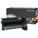 Toner Lexmark 15G042K Negro Original