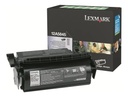 Toner Lexmark 12A5845 Negro Original