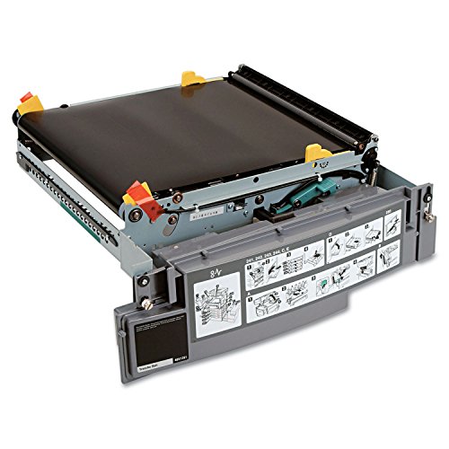Kit Correa Transferencia Lexmark 40X1041 Original Lexmark 40X1251 Transfer-kit, 120K pages.Compatible with: Lexmark C920