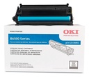 Toner Oki B6500 Negro 52116002