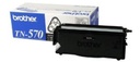 Toner Brother TN-570 Negro Original HL-5140/ 5150 / 5170