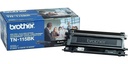 Toner Brother TN-115BK Negro Original HL-4050CDN/DPC-9045