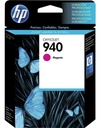Cartucho Hp 940 Magenta C4904AL