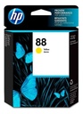Cartucho Hp 88 Amarillo C9387AL
