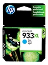Cartucho Hp 933XL Cian CN054AL