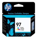 Cartucho Hp 97 Tricolor C9363WL