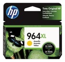 Cartucho Hp 964XL Amarillo 3JA56AL