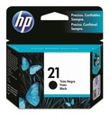 Cartucho Hp 21 Negro C9351AL