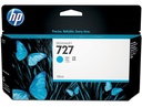 Cartucho Hp 727 Cian 130ml Original B3P19A