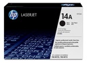 Toner HP CF214A Negro Original 14a