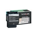 Toner Lexmark C540A1KG Negro Original