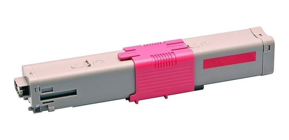 Toner Oki C530 C531 Mc561 Mc562 MAGENTA 44469720