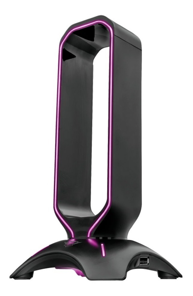 Trust Gaming GXT 265 Cintar RGB Headset Stand