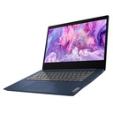 Notebook Lenovo Ryzen 3 Ideapad 3 15,6" 8GB 1TB