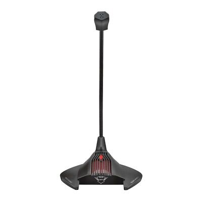 Microfono Trust Gaming GXT239 Nepa Gaming