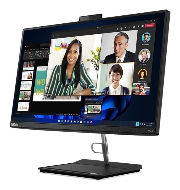 Pc All in One Lenovo neo 30a 24 Gen 3 INTEL i7