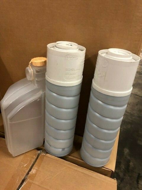 Toner Xerox 006R01046 Negro Original