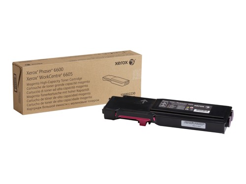 Toner Xerox 006r01551 Original 5840 5845 5855 Pack De 2 Un.